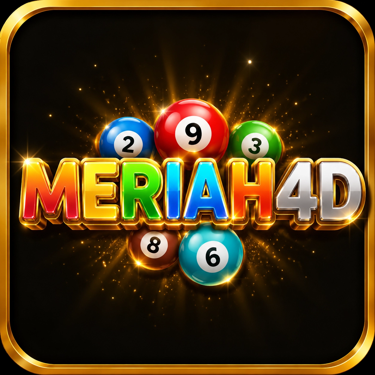 Download meriah4d APK untuk Android