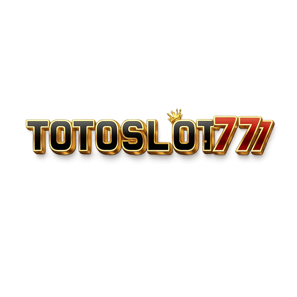 totoslot777 App APK Terbaru