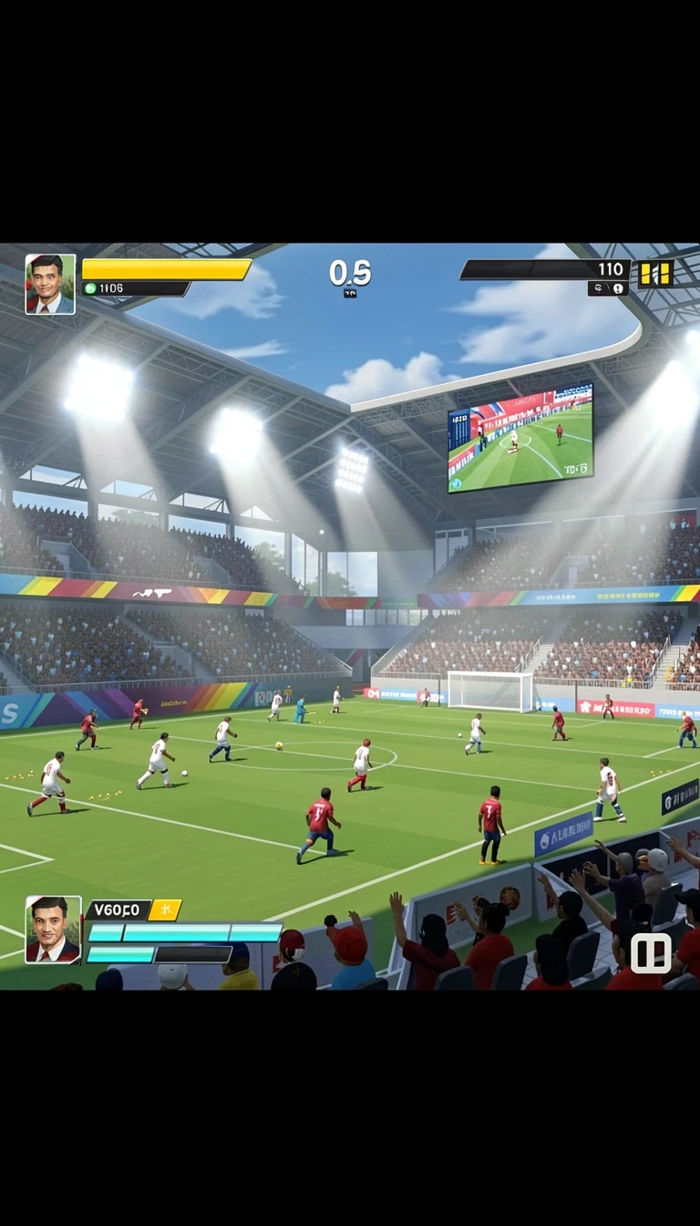 Download jitu26 APK untuk Android 3
