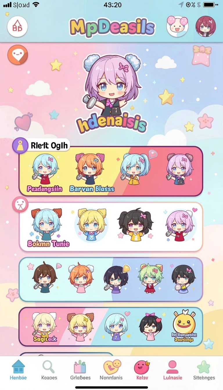 77rt App APK Terbaru 3