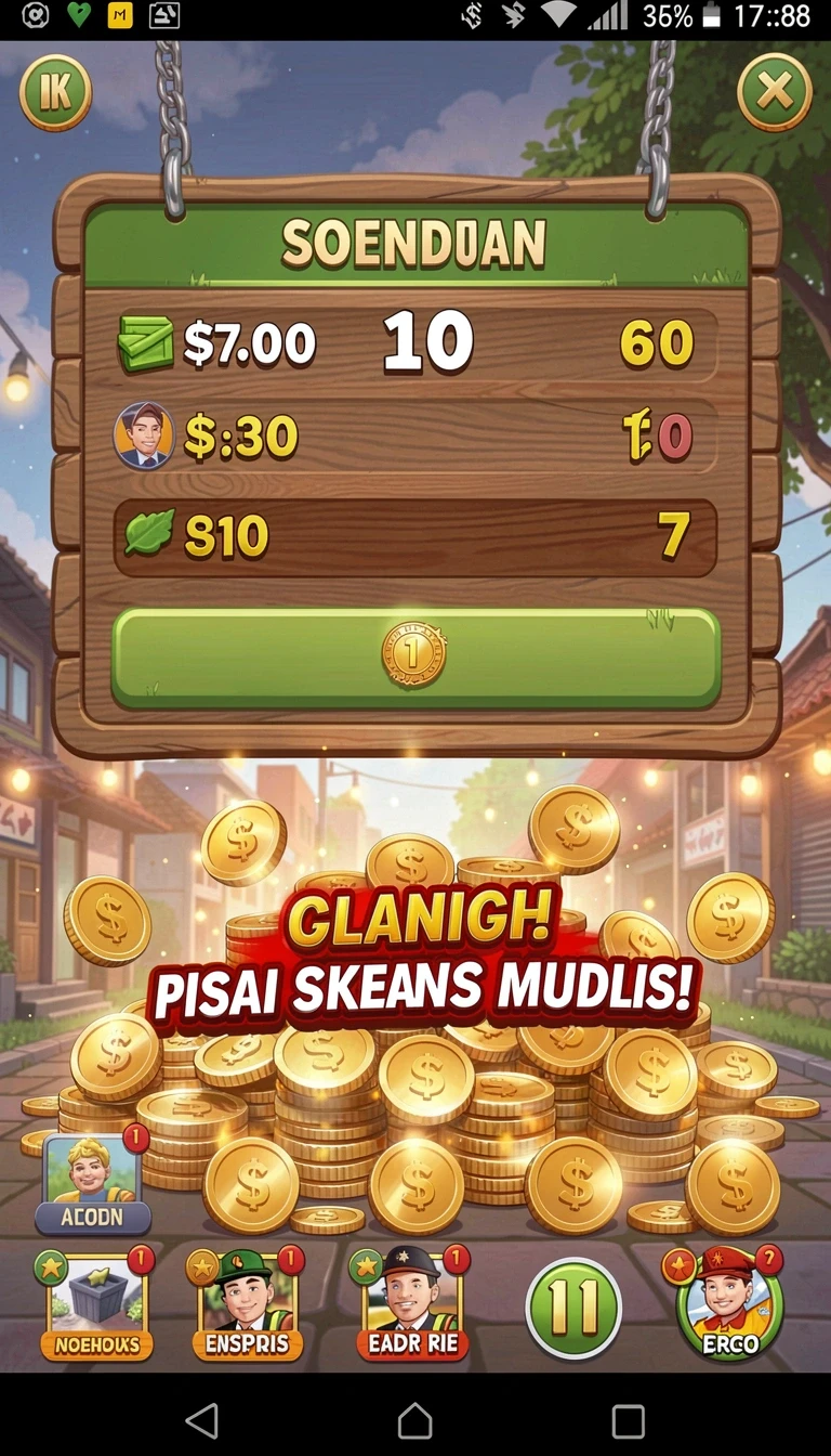 Download jkt8 APK untuk Android 2