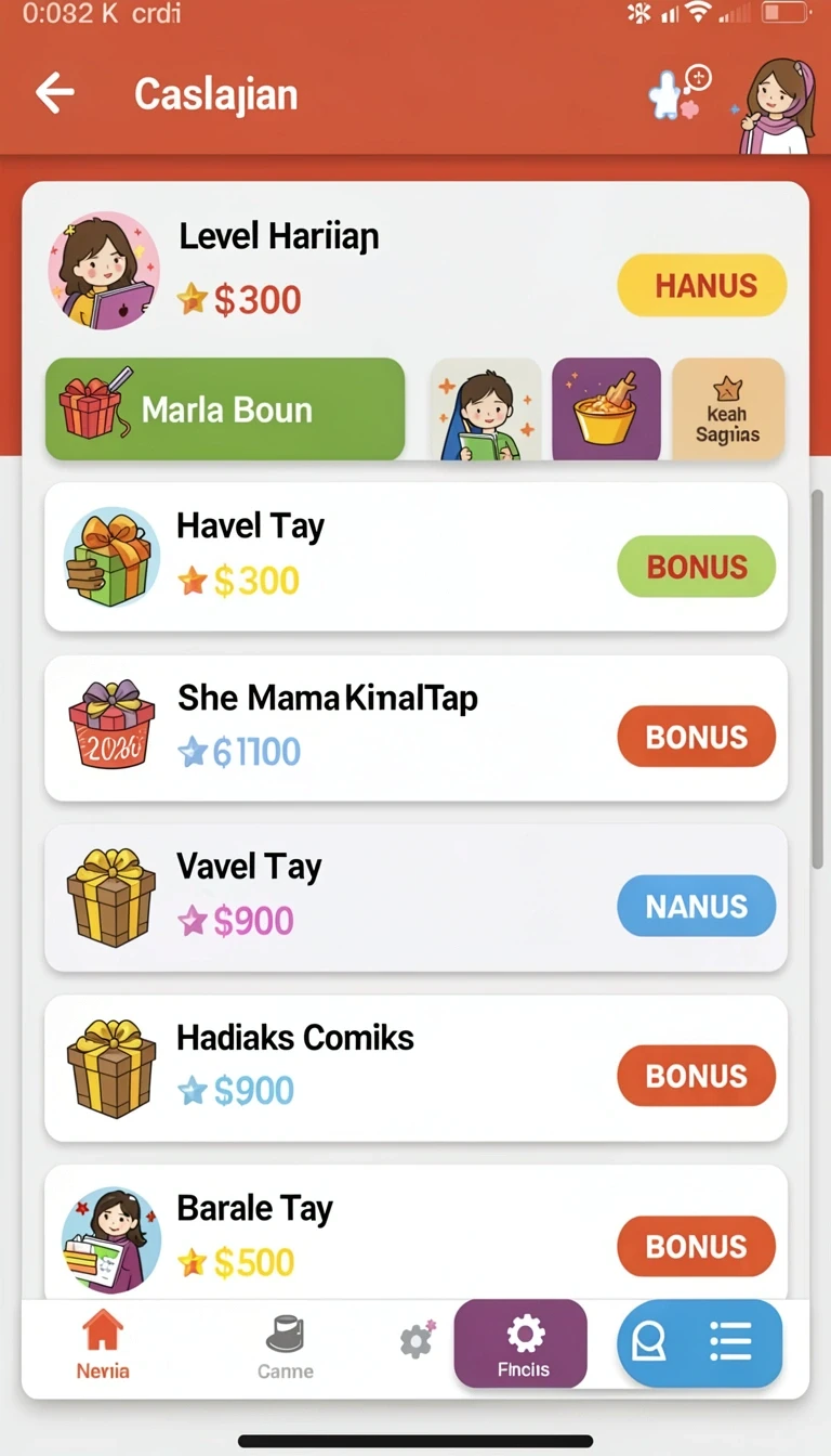 Download jkt8 APK untuk Android 3
