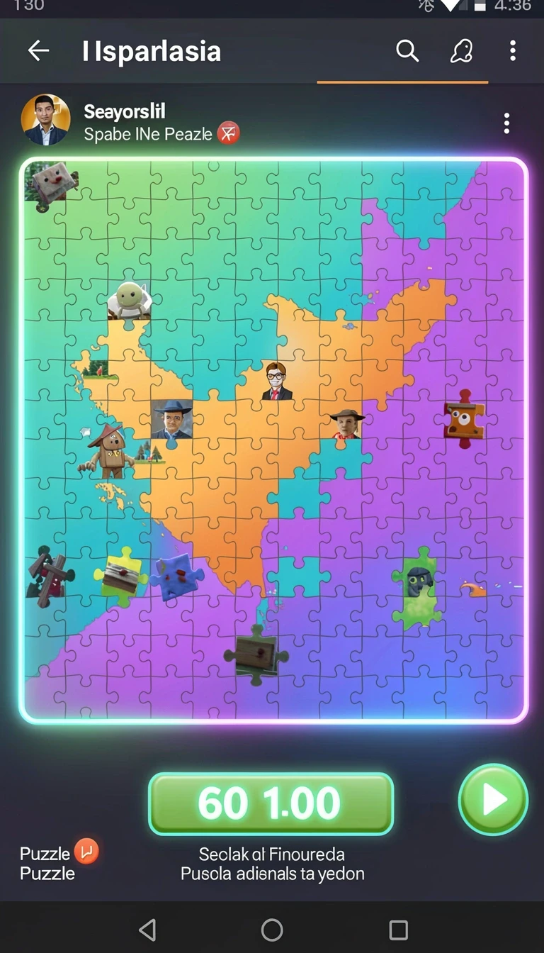 Download sontogel APK untuk Android 2