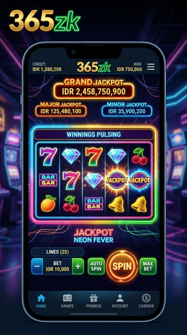 Review Aplikasi kaka303 Versi Terbaru 3