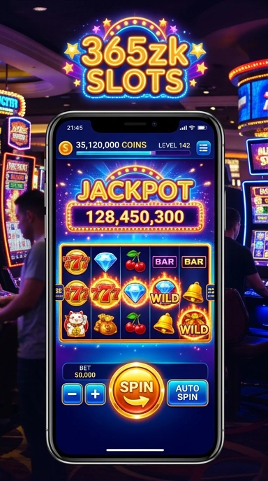 hujantoto App APK Terbaru