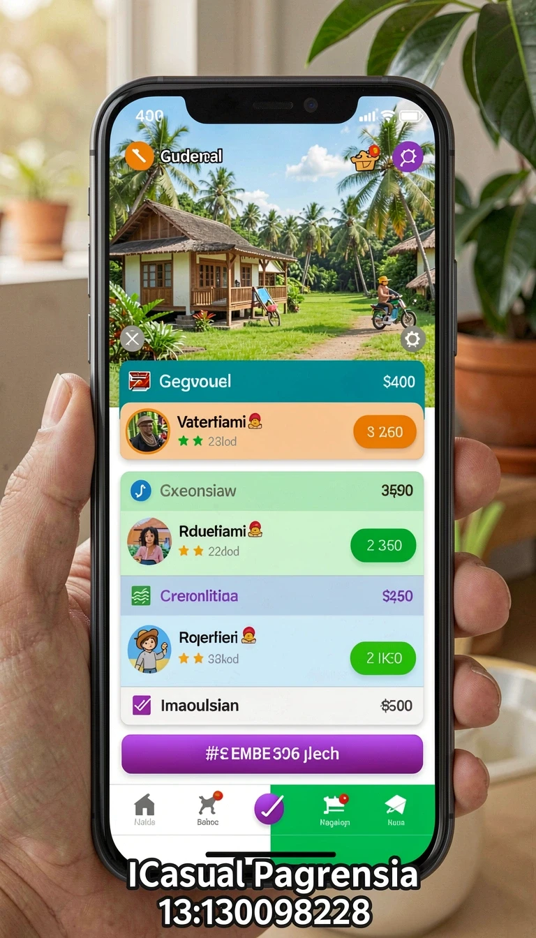 Download jitu26 APK untuk Android 2