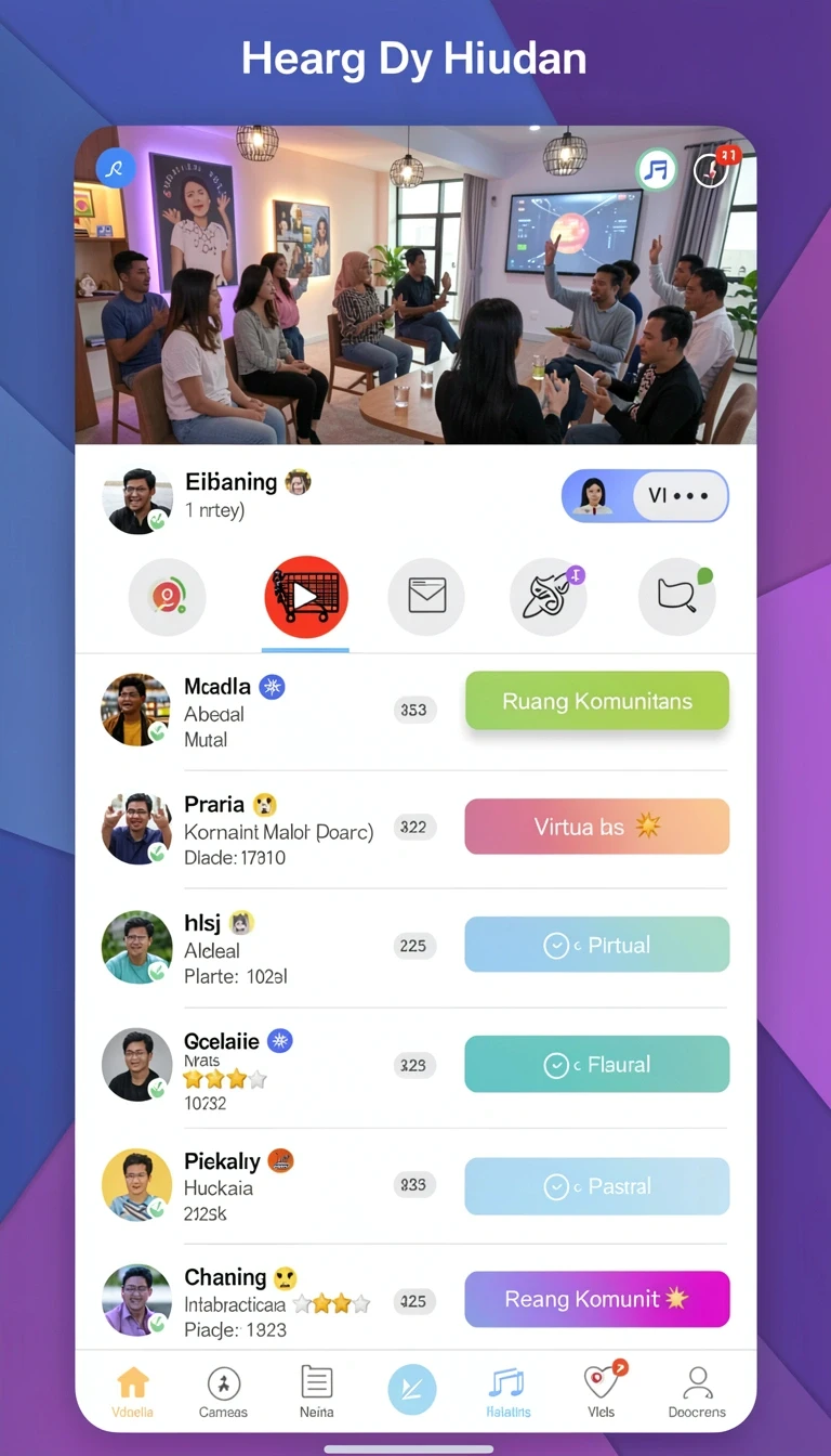 77rt App APK Terbaru