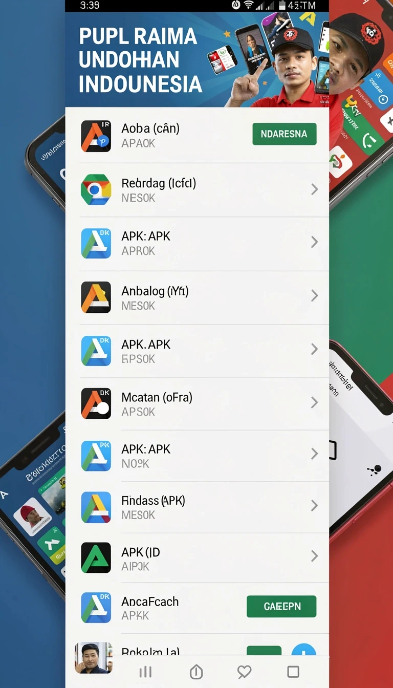 Review Aplikasi judolo303 Versi Terbaru 3