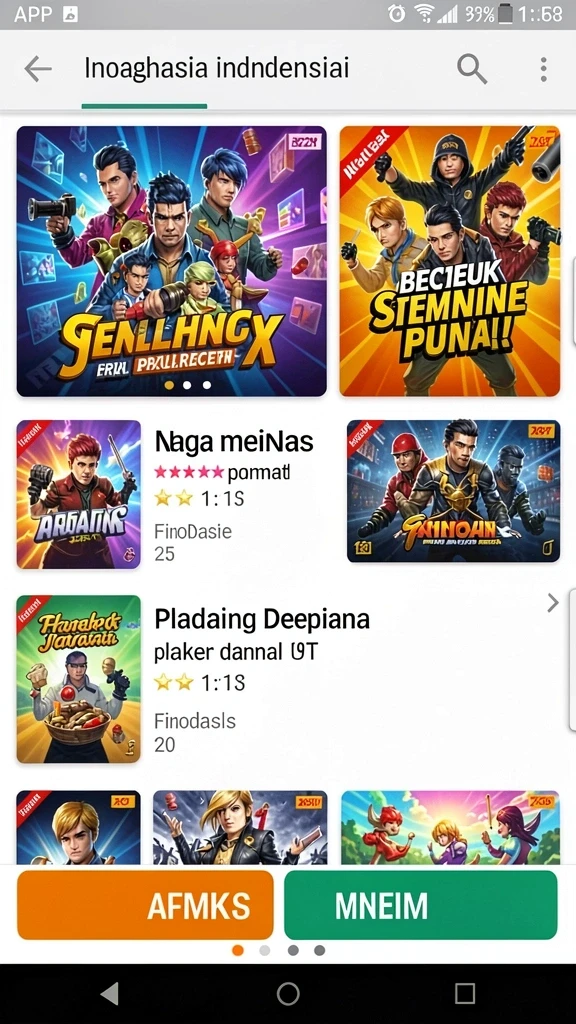 Download jkt8 APK untuk Android