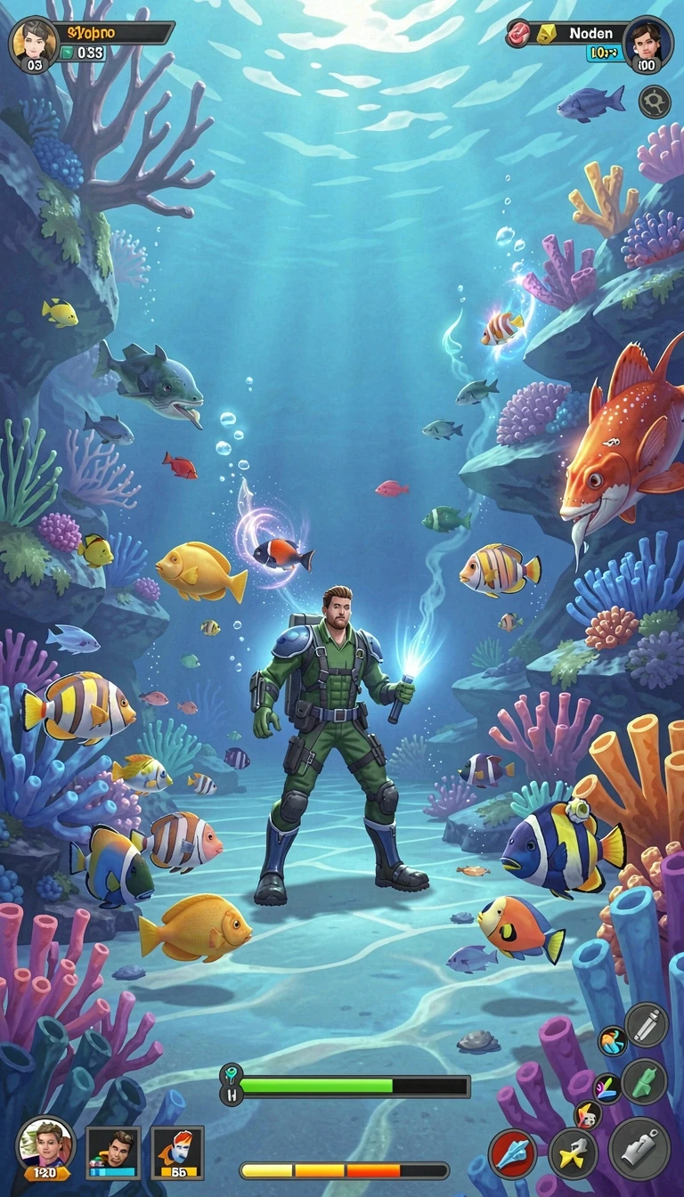 Download bighoki APK untuk Android 3
