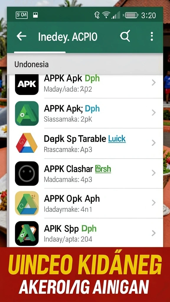 Download meriah4d APK untuk Android 3