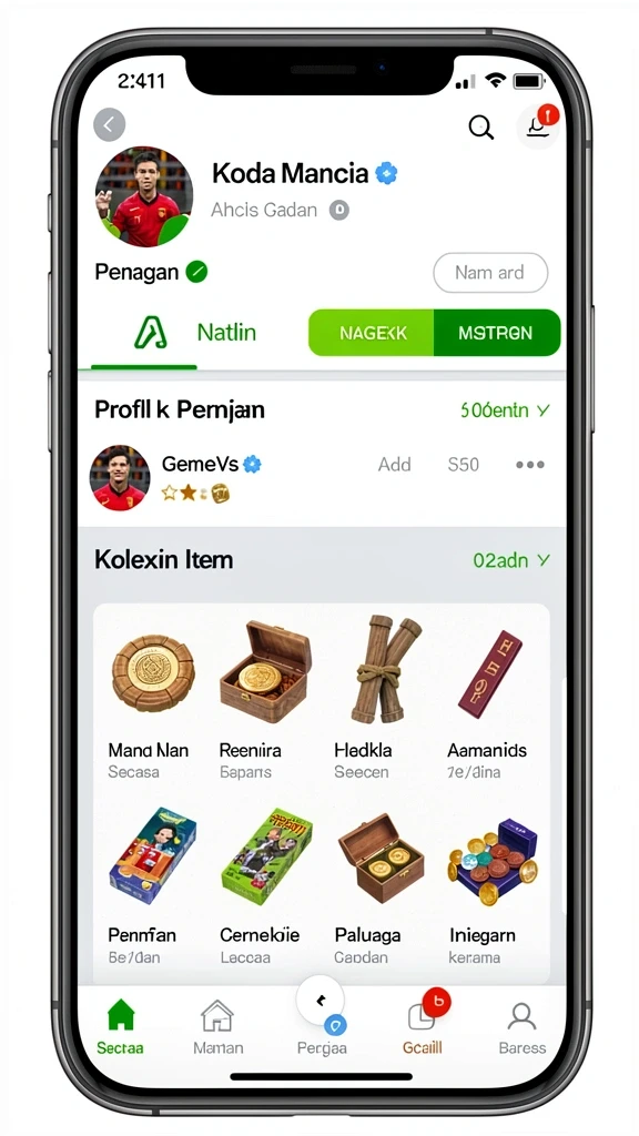 Download vv55 APK untuk Android 2