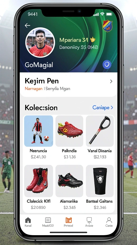 Review Aplikasi kakrp Versi Terbaru